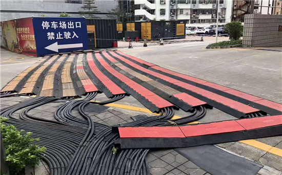 金乡发电机组电缆选型完整具体步骤(工程通用标准流程)